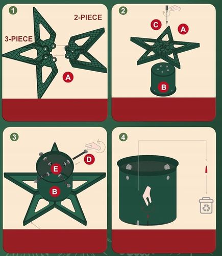 STOJAK CHOINKOWY NA CHOINKĘ POD DRZEWKO DO 2m.ZE ZBIORNIKIEM NA WODĘ ME3 na Arena.pl