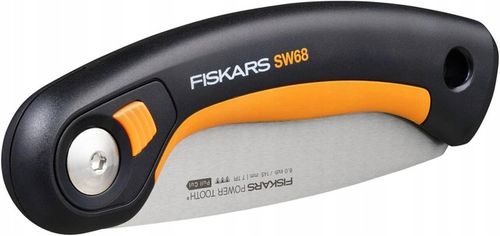 FISKARS Piła ręczna do drewna - składana SW68 15cm 1067552 na Arena.pl