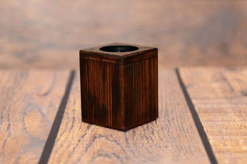 Chart Afgański - świecznik - 3989 na Arena.pl