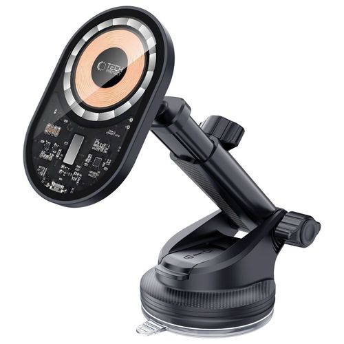 tech-protect mm15w-v6 magnetic magsafe dashboard & vent car mount na Arena.pl