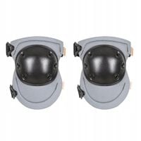 Ochraniacze na Kolana Nakolanniki AltaPRO Grey/Blk