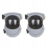 Ochraniacze na Kolana Nakolanniki AltaPRO Grey/Blk