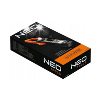MIERNIK ELEKTRONICZNY CĘGOWY MULTIMETR NEO 94-002
