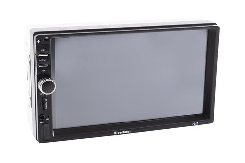 RADIO SAMOCHODOWE BLUETOOTH 7cali USB SD AUX 2DIN na Arena.pl