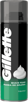 GILLETTE  200 ml na Arena.pl