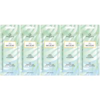 Zestaw 5x 7suns Tan Delight Accelerator Dark Tanning 15ml