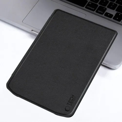 etui techprotect smartcase na pocketbook verse / pro / lite - czarne na Arena.pl