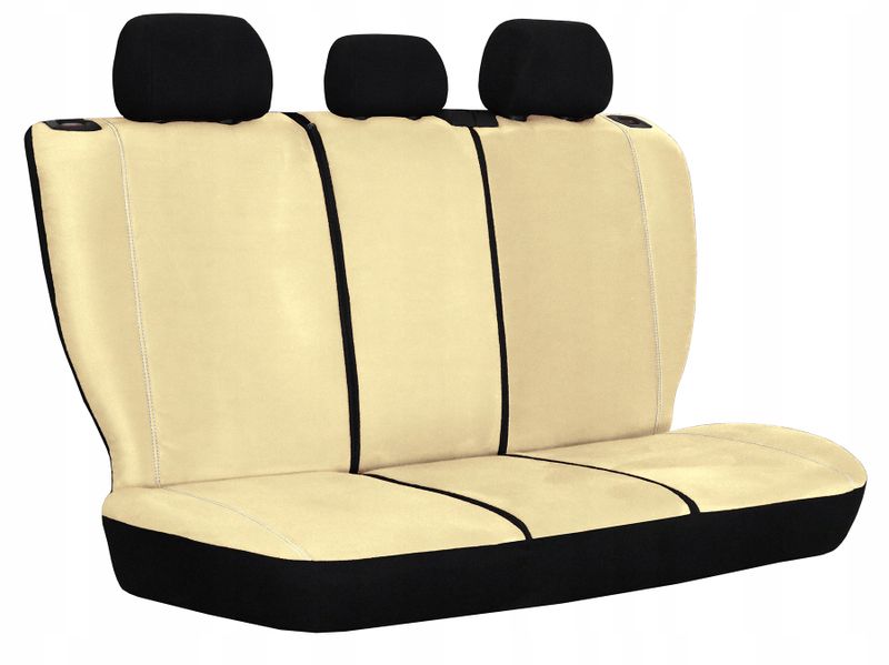 Pokrowce samochodowe do CITROEN C3 (I, II) C4 C5 zdjęcie 2