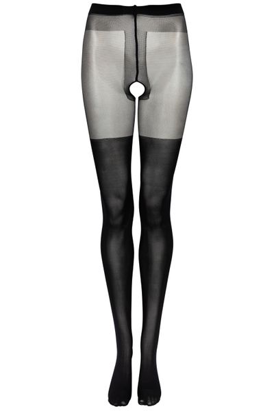 Rajstopy Nitorim 20 DEN rozmiar - 2 zdjęcie 5