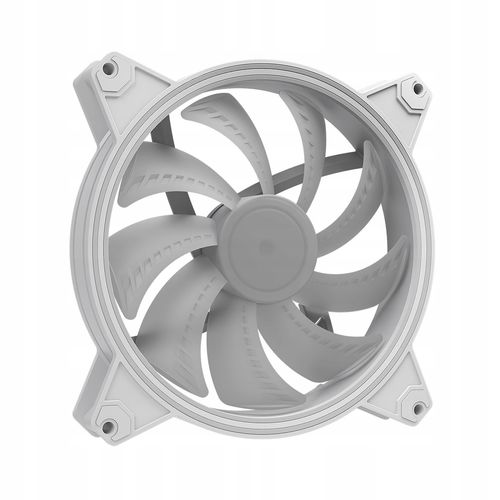 Wentylator Modecom Volcano APEX 140 ARGB FAN biały na Arena.pl