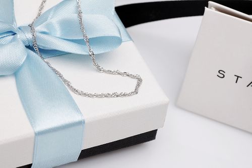 Łańcuszek Staviori LDX4425 na Arena.pl