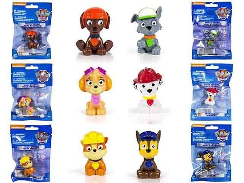 Psi Patrol - Figurka Skye 69918 na Arena.pl