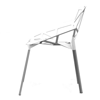 Krzesło Gap białe D2 na Arena.pl