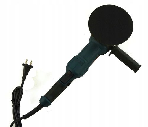 POLERKA SAMOCHODOWA SZLIFIERKA OSCYLACYJNA MIMOSRODOWA ROTACYJNA ORBITALNA na Arena.pl