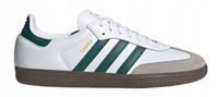 Buty sportowe damskie ADIDAS SAMBA OG JH8797 39 1/3 EU
