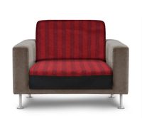 Kapa Narzuta Na Fotel 50X150 19947