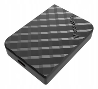 Dysk SSD Verbatim Store'n'Go Mini Diamond 2TB zewnętrzny USB-C 3.2 Gen2