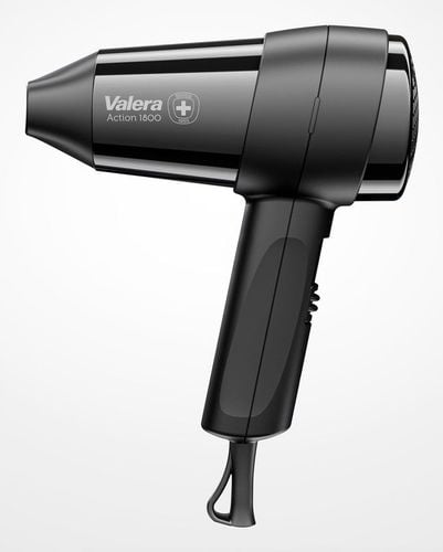 VALERA Suszarka Action 1800 black na Arena.pl