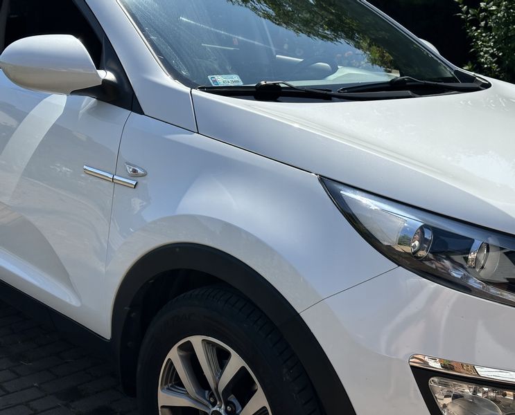 Buick Enclave, Encore, Encore GX - Komplet listew chrom boczne chromowa zdjęcie 5