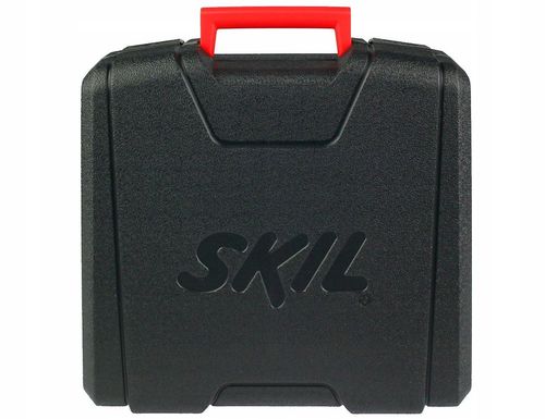 OPALARKA 2000W 8003 SKIL + WALIZKA + 4 DYSZE na Arena.pl