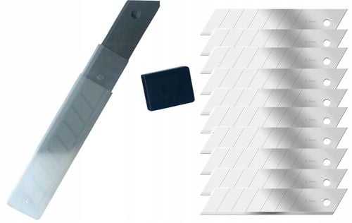 ostrza wymienne łamane gnooszap18 na Arena.pl