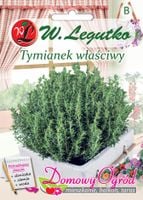 Nasiona Tymianek właściwy Słoneczko, 0,3g