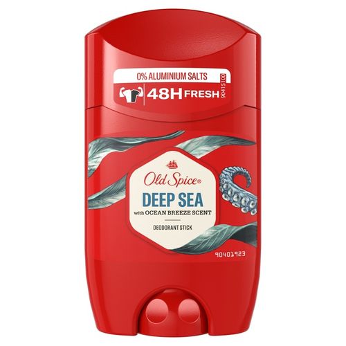 Old Spice Deep Sea Dezodorant w sztyfcie dla mężczyzn 50 ml na Arena.pl