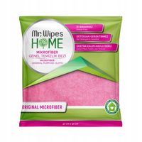 Farmasi - uniwersalna ściereczka z mikrofibry Mr. Wipes 1szt.