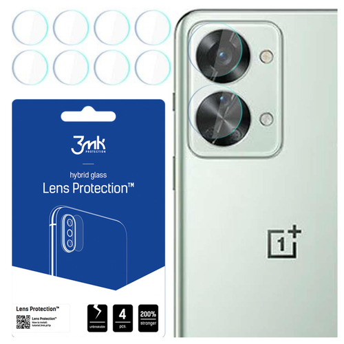 oneplus nord 2t - 3mk lens protection na Arena.pl