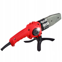 ZGRZEWARKA OPALARKA DO RUR PCV PP 1900W 20-50MM DO ZGRZEWANIA KD3040