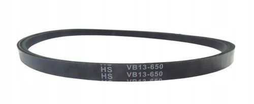 PASEK DO WERTYKULATORA AERATORA CEDRUS WR01 i OLEO-MAC OM-LINE WE40L 480060 / OB-SPABA00RB00000 VB13-650 na Arena.pl