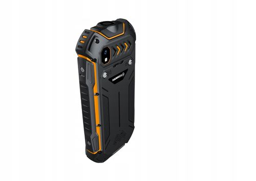 Smartfon myPhone Hammer Boost 2 LTE na Arena.pl