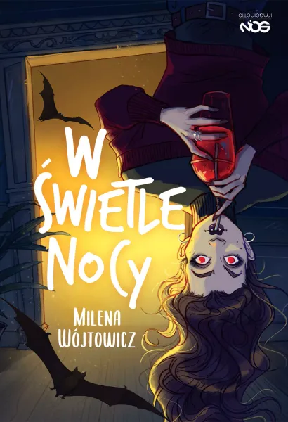 W świetle nocy zdjęcie 1