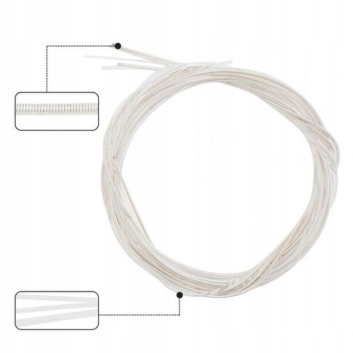 STRUNY DO GITARY KLASYCZNEJ - KOMPLET + GRATIS ! na Arena.pl