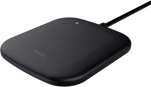 TRUST CETO CZYTNIK KART NFC CZARNY na Arena.pl