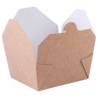 Lunch Box Mini 110x90x55 Enjoy Be Eco 100szt