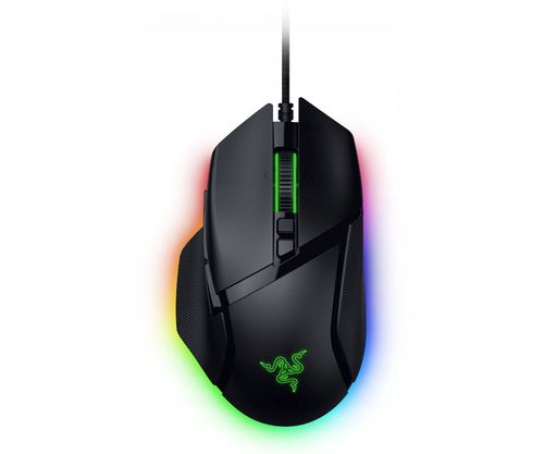 Mysz RAZER Basilisk V3 35K Czarny na Arena.pl