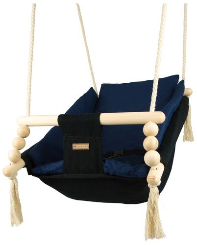 Leżaczek bujak bujaczek hamak hamaczek huśtawka kołyska z kołderką na Arena.pl