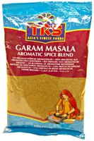 Garam Masala, mieszanka przypraw 100g - TRS