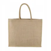 Torba jutowa eko laminowana LEVIATAN