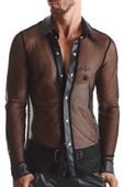 Rmcesare - Black Shirt - Xxl
