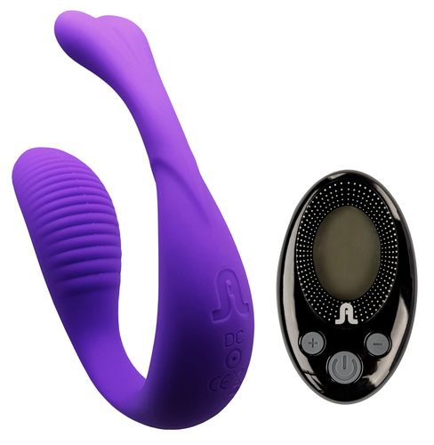 couple´s vibrator mini romeo na Arena.pl