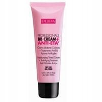 PUPA BB Cream+ Anti-Eta Krem BB SPF30 - 002 Sand, 50ml