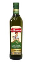 OLIWA Z OLIWEK EXTRA VIRGIN 750 ML LA ESPANOLA HISZPANIA TŁOCZONA NA ZIMNO