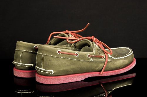 Timberland Classic 2 Eye 6508A 41 na Arena.pl