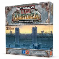 NEUROSHIMA: AURORA: PRZEBUDZENIE MOLOHA PORTAL MAURO CHIABOTTO