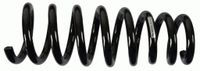 993 542/SAC SPRĘŻYNA ZAW. BMW P. M X6 E71/E72 4.4 08-14 / 3.0D 11-14