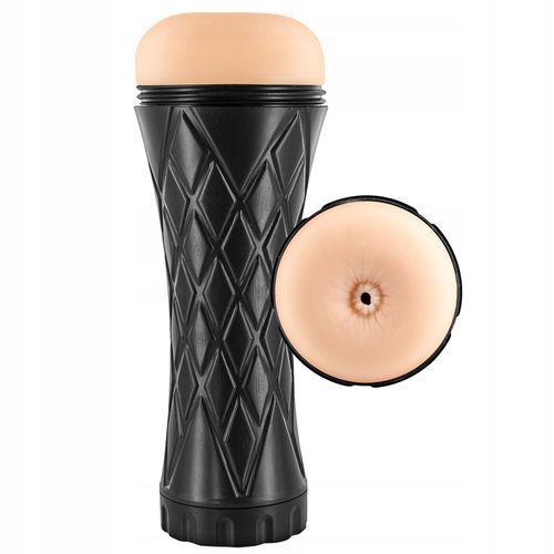 Analny masturbator męski. Wąski otwór. na Arena.pl