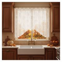 Firanka Ceres 300 x 150 cm DomoweTekstylia | WN35C2 150