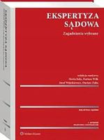 Ekspertyza sądowa wydanie 4 - Dariusz Wilk